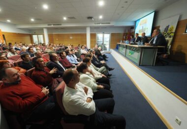 La Asamblea de ACOR aprueba los nuevos Estatutos Sociales de la Cooperativa y los 25 millones de beneficios en el ejercicio 2022-23