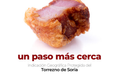 El Itacyl da el visto bueno al registro del Torrezno de Soria como Indicación Geográfica Protegida