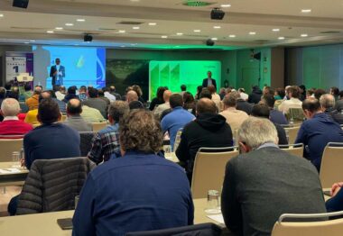 Las Jornadas de Cereal de Syngenta presentan soluciones innovadoras