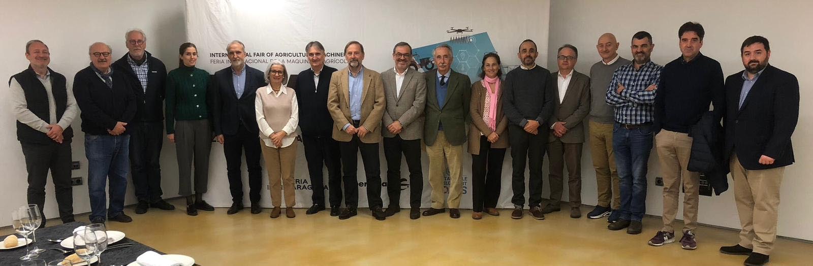 FIMA 2024 presenta los ganadores del Concurso de Mejoras y Novedades Técnicas