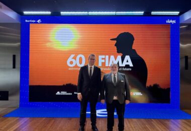 FIMA 2024 celebra su 60 aniversario y reafirma su compromiso con el sector agrícola