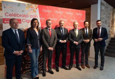 La DO Cigales presenta una añada con gran potencial