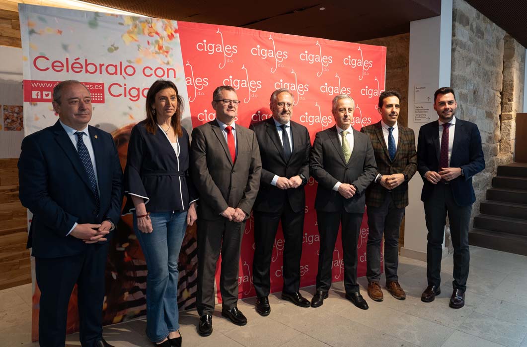 La DO Cigales presenta una añada con gran potencial