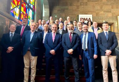 FIMA 2024 se reúne para cerrar la evaluación del certamen que conmemoró su 60 aniversario