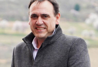 Santiago Miguel señala las tres grandes preocupaciones de las industrias agroalimentarias de Castilla y León
