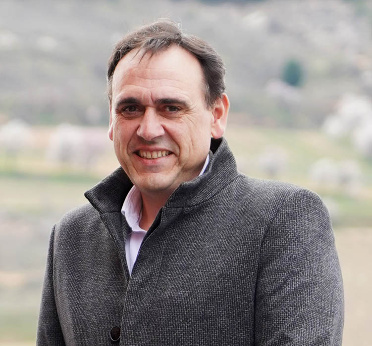 Santiago Miguel señala las tres grandes preocupaciones de las industrias agroalimentarias de Castilla y León
