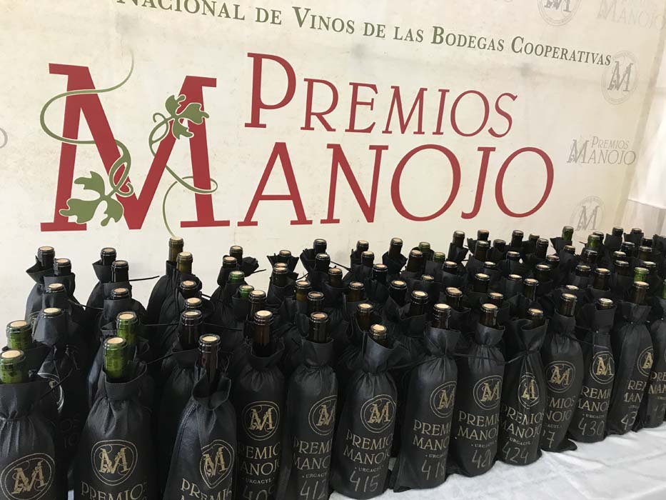 Arranca la XIX Edición de los Premios Manojo