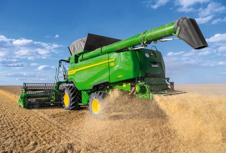 ASAJA estima que la cosecha de cereales de invierno alcanzará los 15 millones de toneladas