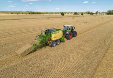 Farming Agrícola regresa a Demoagro 2025 pisando fuerte