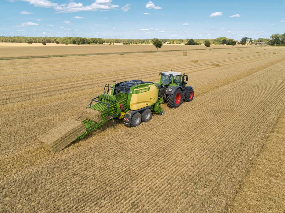 Farming Agrícola regresa a Demoagro 2025 pisando fuerte