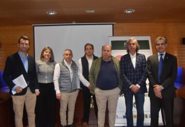 La Asociación de Mataderos de Castilla y León (AMACYL) presenta el primer estudio de mercado del sector de mataderos y cárnico en la zona de Campos y Torozos