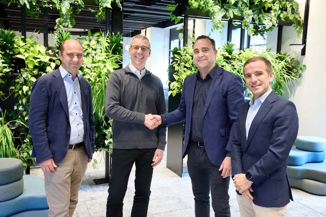 Kimitec y Bayer presentan dos nuevos productos biológicos desarrollados a través de su alianza