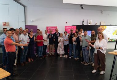 La D.O. Cigales califica la añada 2024 de excelente por segundo año consecutivo