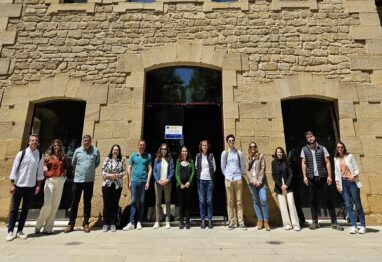 Una investigación revela que algunos hongos y bacterias naturales del suelo protegen las viñas de los efectos del cambio climático