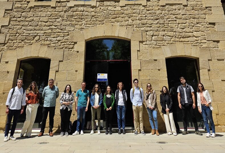 Una investigación revela que algunos hongos y bacterias naturales del suelo protegen las viñas de los efectos del cambio climático