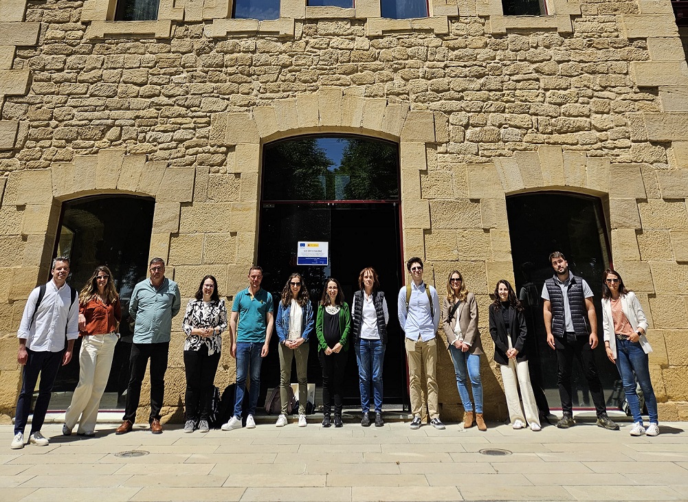 Una investigación revela que algunos hongos y bacterias naturales del suelo protegen las viñas de los efectos del cambio climático