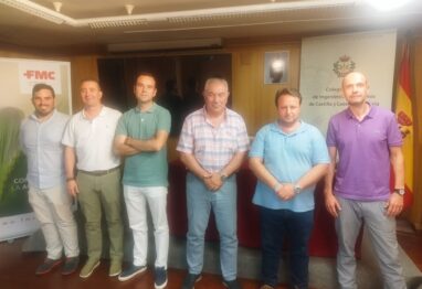 Tribuna Agropecuaria con Aurelio González (UPA): “Un precio justo resolvería el 80% de los problemas del campo”