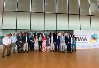 FIMA 2026 avanza con paso firme y suma 571 marcas expositoras procedentes de 36 países