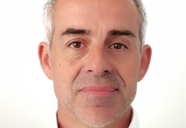 José Manuel Lacarte, Director Comercial de AGROMILLORA Iberia