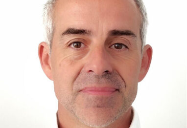 José Manuel Lacarte, Director Comercial de AGROMILLORA Iberia