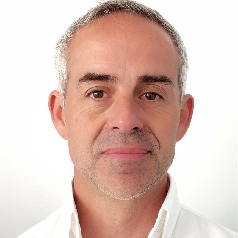 José Manuel Lacarte, Director Comercial de AGROMILLORA Iberia