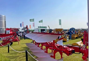 Ovlac refuerza su expansión en Reino Unido junto a Opico en Cereals 2025
