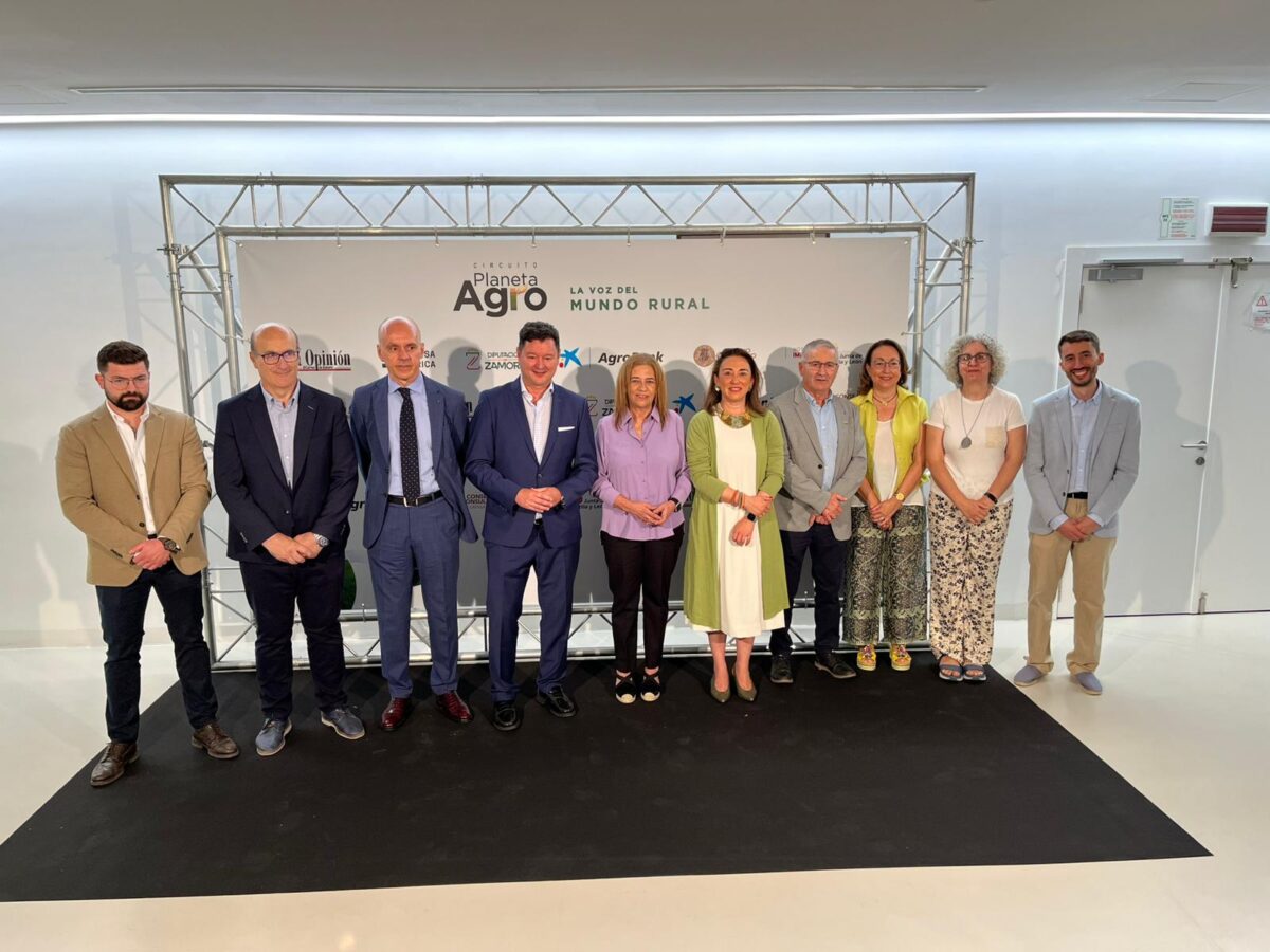 Castilla y León finaliza la campaña de la PAC 2024 con el último abono de 112,7 millones de euros a casi 56.000 profesionales 