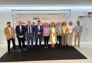 Castilla y León finaliza la campaña de la PAC 2024 con el último abono de 112,7 millones de euros a casi 56.000 profesionales 