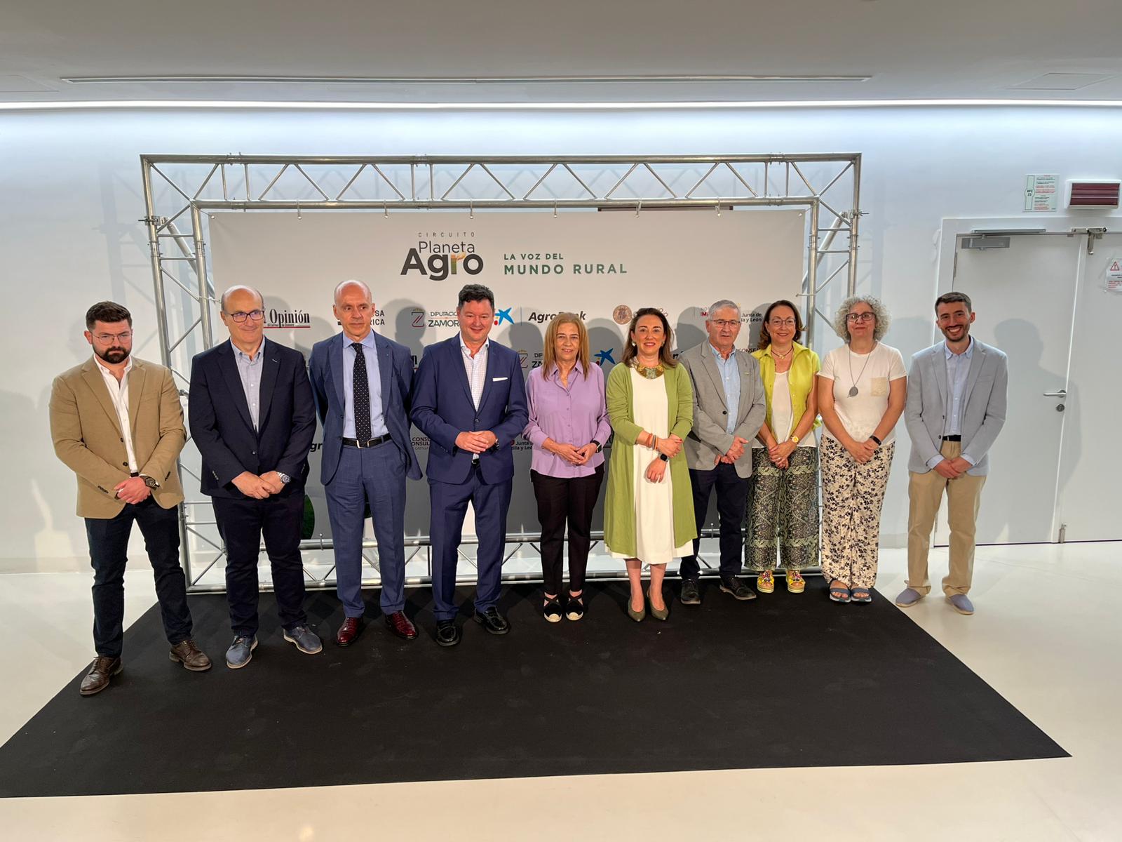Castilla y León finaliza la campaña de la PAC 2024 con el último abono de 112,7 millones de euros a casi 56.000 profesionales 