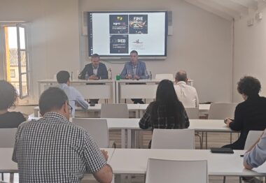 Feria de Valladolid y la DO Rueda celebran una jornada sobre vitivinicultura y enoturismo
