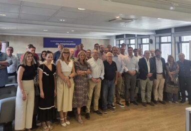 ASAJA Valladolid marca en su Asamblea General como objetivo prioritario la rentabilidad de las explotaciones