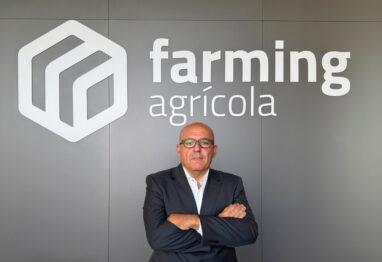 Farming Agrícola incorpora a Domingo Bárbaro como nuevo Director Comercial