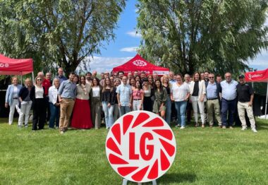 Limagrain apuesta por España como uno de los países clave en su estrategia europea en cultivos extensivos