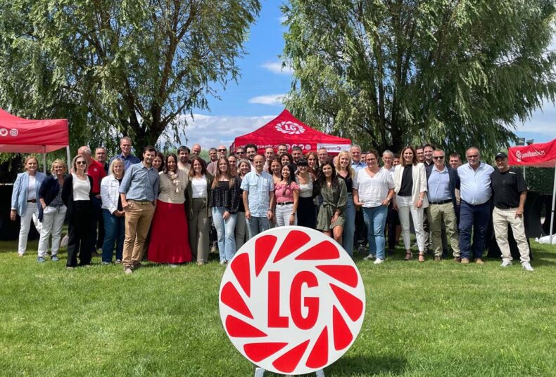 Limagrain apuesta por España como uno de los países clave en su estrategia europea en cultivos extensivos