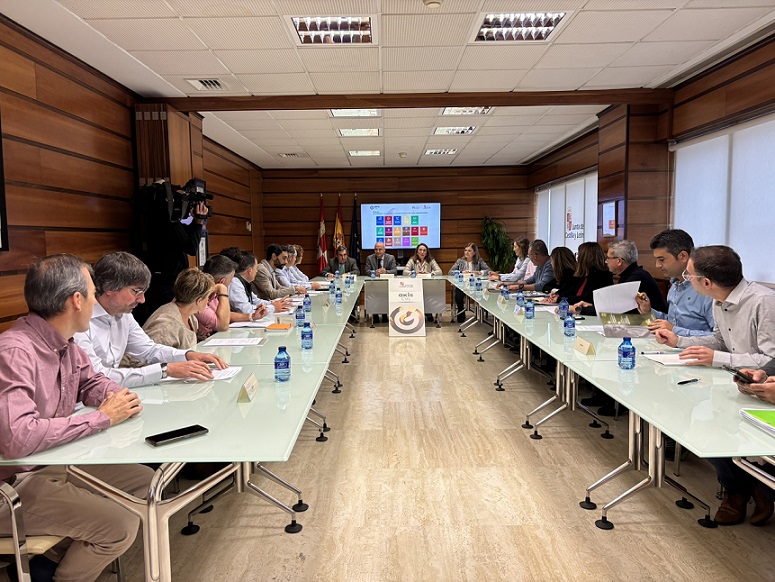 La Red AKISCyL impulsa 17 proyectos de innovación para el sector agroalimentario a partir de las aportaciones de 400 profesionales 