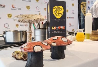 Las XXIV Jornadas Micológicas Buscasetas-Tierra de Sabor contarán con la participación de 121 establecimientos