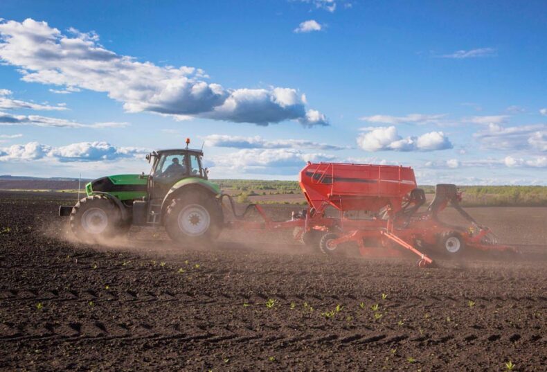 MASCHIO GASPARDO presenta en AgriTechnica, la gama completa que cubre todo el ciclo agronómico