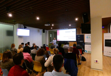 Valladolid se dará cita como referente de la innovación digital con la segunda edición de “Ecommerce Top Voices”