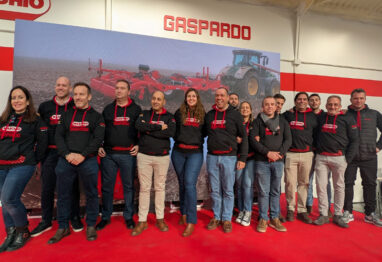 MASCHIO GASPARDO IBÉRICA celebra el primer Full Line Store Days en Ferreras