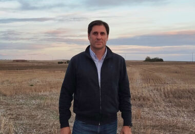 Entrevista a Martín Aliste, Technical Support Specialist en Qemetica