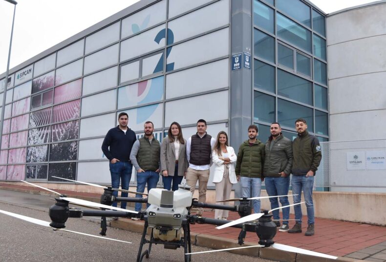 “Sembrar bien no basta: hay que acompañar al cultivo hasta el final”