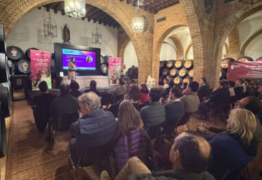 BASF consolida en Andalucía el lanzamiento de xarvio® Field Manager para Viña