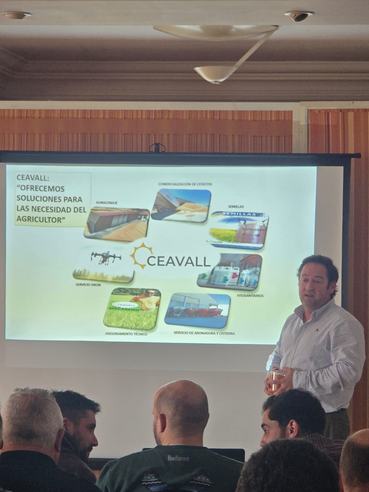 La eficiencia del nitrógeno, una herramienta clave para mejorar la rentabilidad en el campo