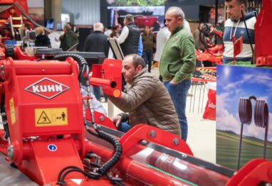 FIMA 2026 cierra su 44ª edición con gran éxito de asistencia siendo nuevamente referente en innovación 