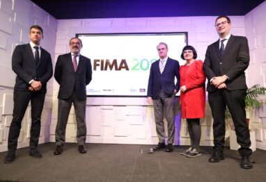 FIMA se prepara para una edición marcada por la innovación