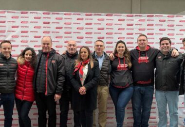 MASCHIO GASPARDO refuerza su red comercial en Aragón con un nuevo punto de venta de Agrollen Motor en Ejea de los Caballeros