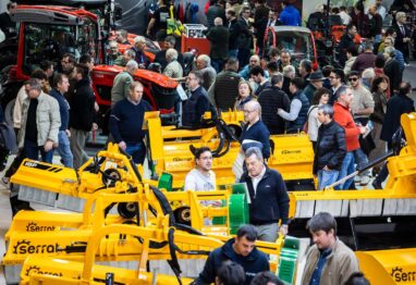 proyección internacional marcan la segunda jornada de FIMA 2026