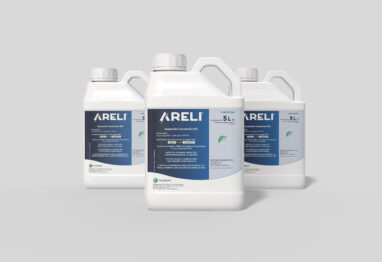 Areli®: una nueva herramienta estratégica para el control del mildiu en patata