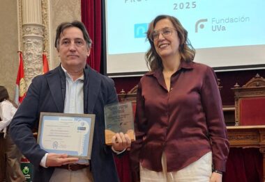 SORPI galardonada con el primer premio Proyectos I+D+i 2025