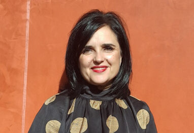 Belén Rodríguez Villar, Directora Agrobank Castilla y León